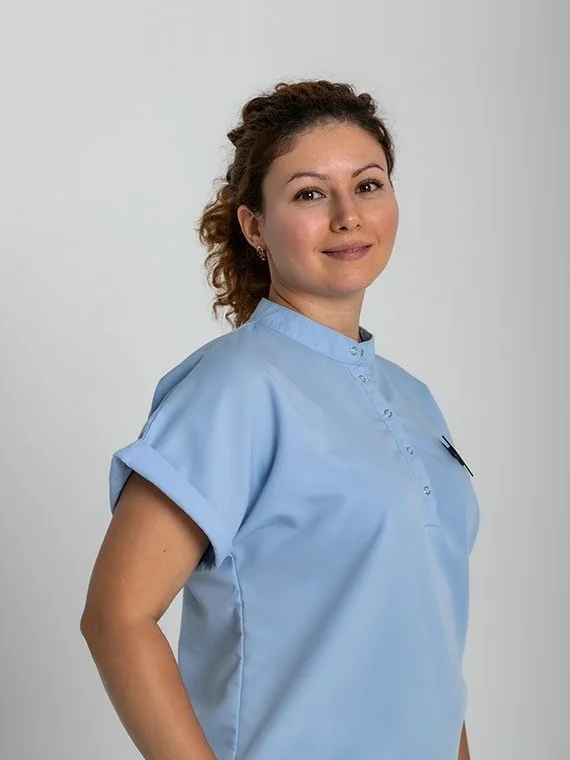Гиззатуллина Лилия Фаятовна — ортопед